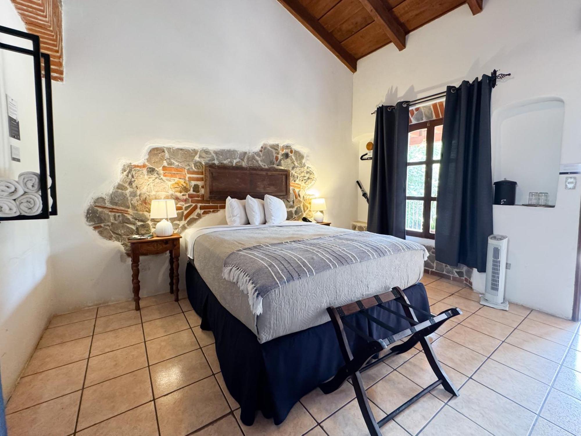 Hotel Cacique Real Antigua Quarto foto